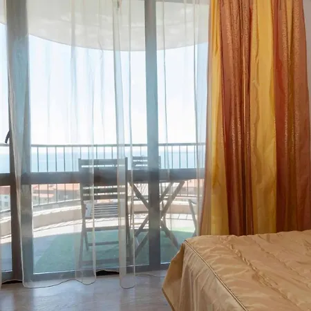 Vista виста 4* Sveti Vlas