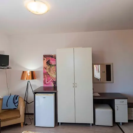 Πανσιόν Vista виста 4*
