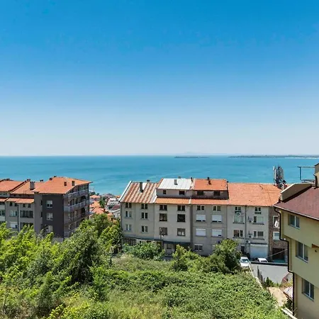 Vista виста 圣弗拉斯