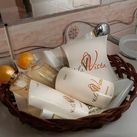 Vista виста 4* Sweti Wlas