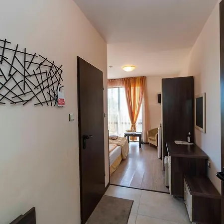 Gasthof Vista виста 4*