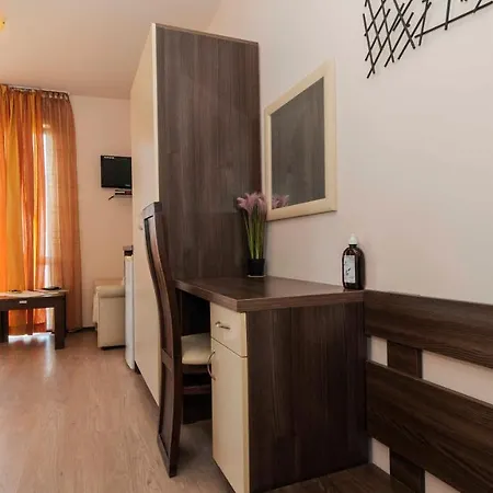 Vista виста 4* Sweti Wlas