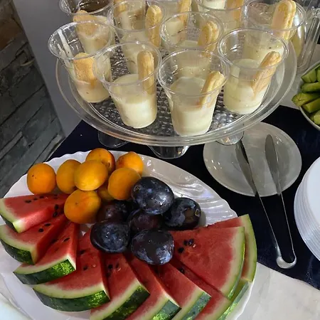 Gasthof Vista виста 4*