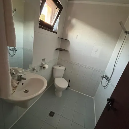 Πανσιόν Vista виста Sveti Vlas