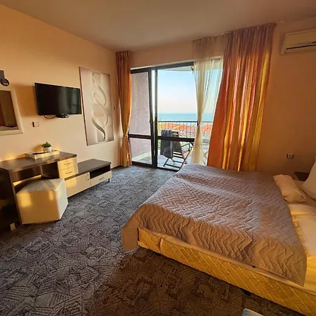 Vista виста 4*
