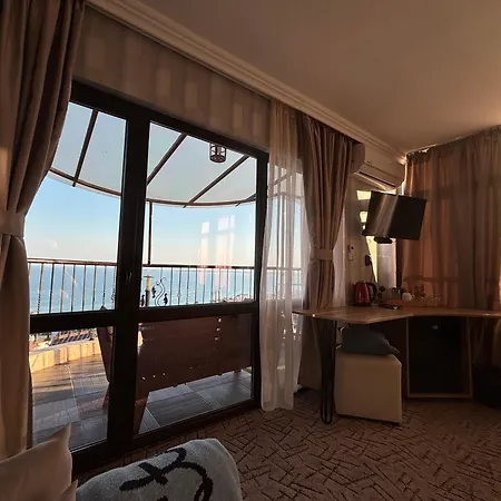 Vista виста 4*