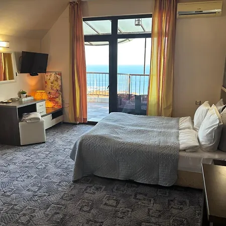 Πανσιόν Vista виста Sveti Vlas
