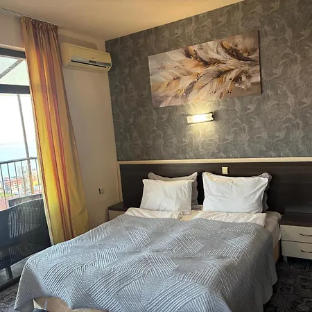 Vista виста 4*