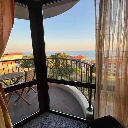Πανσιόν Vista виста