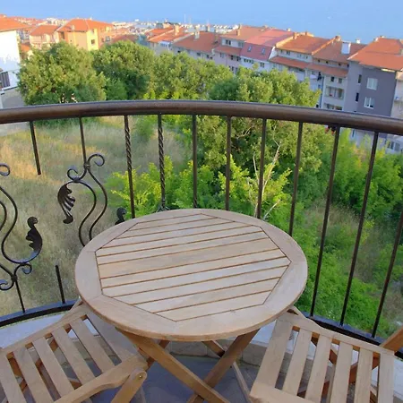 Vista виста Sweti Wlas