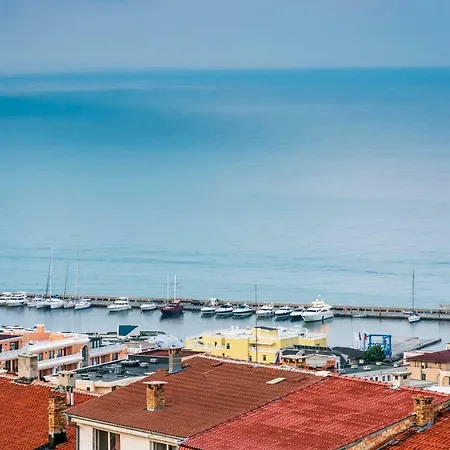 Vista виста 4* Sveti Vlas
