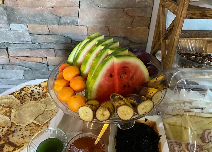 Vista виста Vendégház Szveti Vlasz